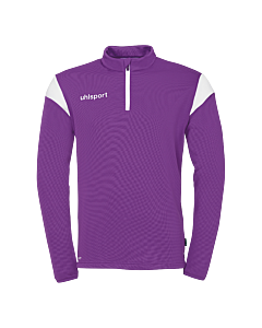 Sweat Squad 27 - Mauve/blanc - Enfant