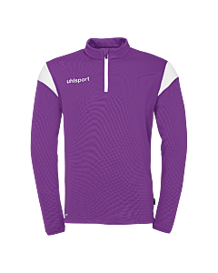 Sweat Squad 27 - Mauve/blanc - Homme