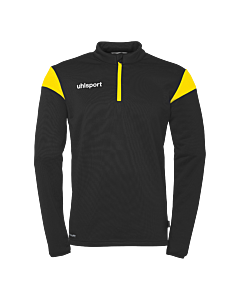 Sweat Squad 27 - Black/lime Yellow - Kids - 116
