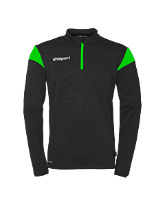 Sweat Squad 27 - Black/fluo Green - Kids - 116