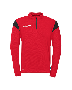 Sweat Squad 27 - Rouge/noir - Enfant