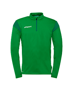 Sweat Squad 27 - Vert/lagon - Homme