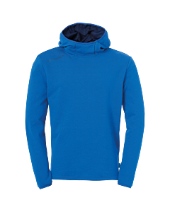 Jacket with hood Essential - Azure Blue - Kids - 116