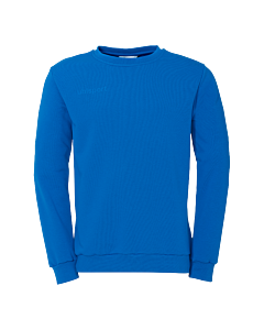 Sweat à Hood capuche Essential - Azur - Enfant
