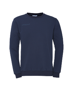 Sweat à Hood capuche Essential - Bleu Marine - Enfant