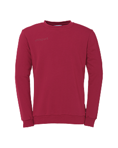 Sweat à Hood capuche Essential - Bordeaux - Enfant