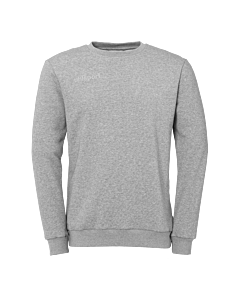 Sweat à Hood capuche Essential - Gris Foncé Chiné - Enfant