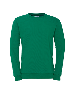 Sweat à Hood capuche Essential - Lagon - Enfant
