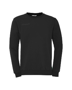 Sweat à Hood capuche Essential - Noir - Enfant