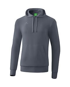 Hoody - Kids - slate grey