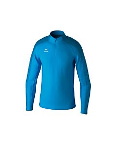 EVO STAR Training Top - Kids - curaçao/mykonos