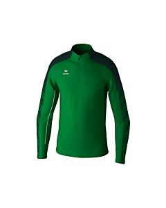 EVO STAR Training Top - Men - emerald/pine grove