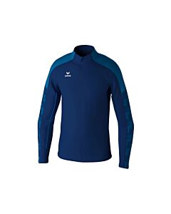 EVO STAR Training Top - Men - new navy/mykonos blue