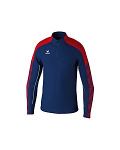 EVO STAR Training Top - Men - new navy/red