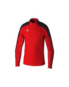 EVO STAR Training Top - Men - red/black
