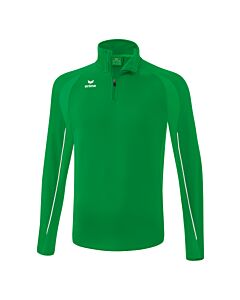 LIGA STAR Training Top - Kids - emerald/white
