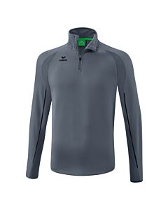 LIGA STAR Training Top - Kids - slate grey/black