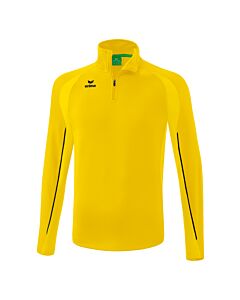 LIGA STAR Training Top - Men - yellow/black