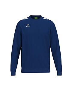 Sweatshirt CMPT 3 Wings - Unisexe - bleu marine