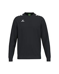 Sweatshirt CMPT 3 Wings - Unisexe - noir
