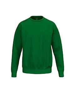Sweatshirt TS - Unisexe - émeraude