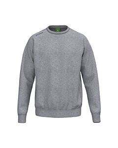 Sweatshirt TS - Unisexe - gris