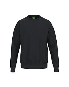 Sweatshirt TS - Unisexe - noir