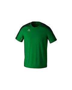EVO STAR T-shirt - Men - emerald/pine grove