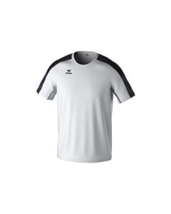 EVO STAR T-shirt - Men - white/black