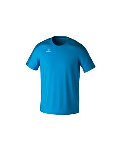 EVO STAR T-shirt - Men - curaçao/mykonos
