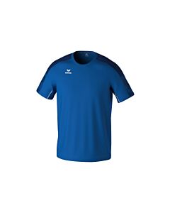 EVO STAR T-shirt - Men - new royal/new navy