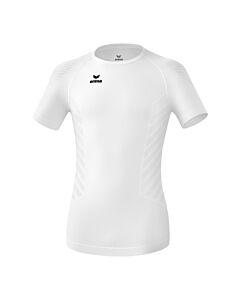 Athletic T-shirt - Men - white