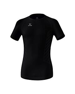 Athletic T-shirt - Men - black