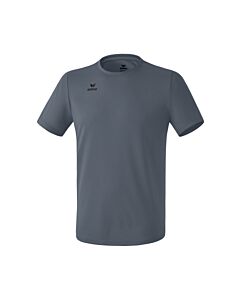 Functional Teamsports T-shirt - Kids - slate grey