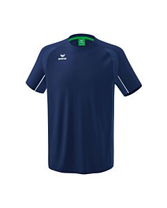 LIGA STAR Training T-shirt - Kids - new navy/white