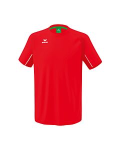 LIGA STAR Training T-shirt - Kids - red/white