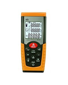 Laser range finder - 60m range
