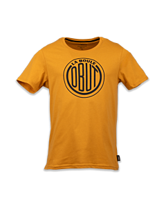 Mustard Men's T-Shirt