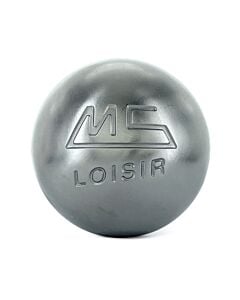 MS Pétanque leisure triplet