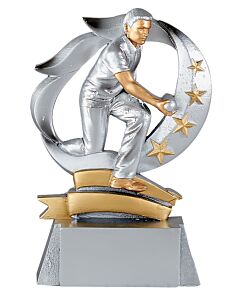 Lyonnaise trophy 4 stars 