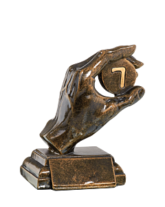 Champion of the Puck Trophy