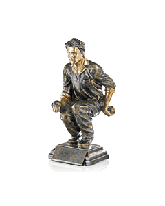 Petanque pointer trophy