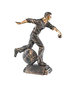 Shooter Trophy