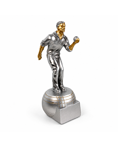 Shooter Trophy