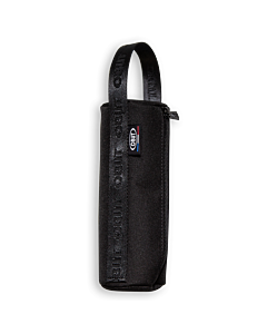 Obut canvas pouch - Black