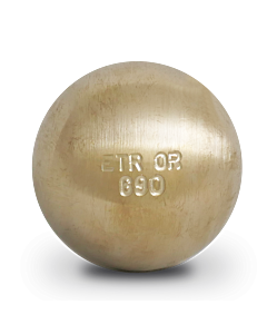 UNIBLOC ETR Or Bronze