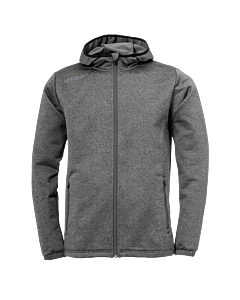 Jacket Essential - Anthra Melange - Men - S