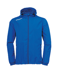 Veste Essential - Azur/blanc - Homme