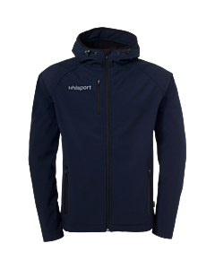 Veste Essential - Bleu Marine - Enfant