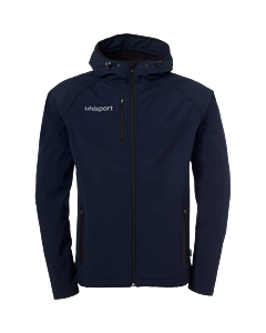 Veste Essential - Bleu Marine - Homme
